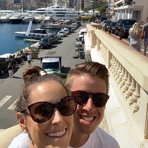 Meet your Posher, Alexa